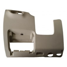 Acabamento Inferio Esq Painel Audi Q3 2.0 170cv 2015 G7149 Bege