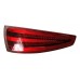 Lanterna Tras Esq Led Audi Q3 2.0 170cv 2015 G7163 Esquerdo Vermelho