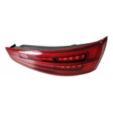 Lanterna Tras Dir Audi Q3 2.0 170cv 2015 G7164 Direito Vermelho