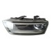 Farol Esquerdo Audi Q3 2.0 170cv 2015 G7165 Esquerdo/motorista