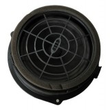 Alto Falante Porta Tras Esq Audi Q3 2.0 170cv 2015 G7195 Preto