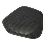 Tela Alto Falante Porta Tras Esq Audi Q3 2.0 170cv 15 G7196 Preto