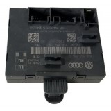 Modulo Porta Tras Esq Audi Q3 2.0 170cv 15 8x0959795c G7199 Preto
