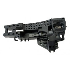 Suporte Base Maçaneta Tras Esq Audi Q3 2.0 170cv 2015 G7202 Preto