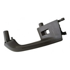 Acabamento Puxador Porta Tras Dir Audi Q3 2.0 170cv 15 G7218 Preto