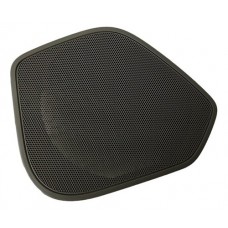 Tela Alto Falante Porta Tras Dir Audi Q3 2.0 170cv 15 G7223 Preto