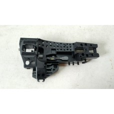 Suporte Base Maçaneta Tras Dir Audi Q3 2.0 170cv 2015 G7232 Traseira