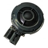 Tweeter Porta Tras Dir Audi Q3 2.0 170cv 2015 G7233 Preto