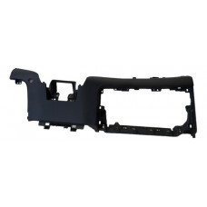 Acabamento Interior Do Painel Azera 3.0 84730-3v100 G7319 Preto