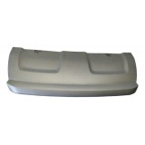 Spoiler Inferior Dianteiro Land Rover Evoque 2012 2013 G7320 Cinza