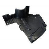 Revestimento Carter Bmw X1 2013 2990569 G7339 Preto