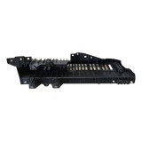 Acabamento Intenro Porta Malas Bmw X6 6981051 G7358 - Preto