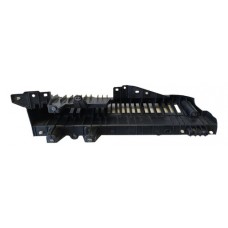 Acabamento Intenro Porta Malas Bmw X6 6981051 G7358 - Preto