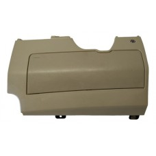 Bolsa Joelho  Painel Freelander 2 6h52-f04327-f G7364 Bege