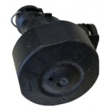 Amortecedor De Embreagem Sentra 2014 30660bc00a G7422 Preto