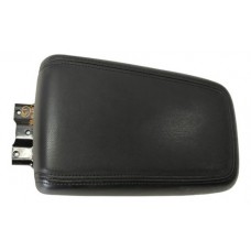 Apoio Braço Console Central Captiva 2013 G6440 Preto