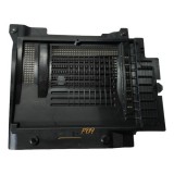 Revestimento Parede Tras Esq Mini Cooper Cabrio R57 G6693 Preto