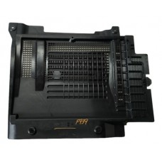 Revestimento Parede Tras Esq Mini Cooper Cabrio R57 G6693 Preto