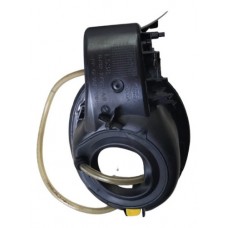 Tampa Portinhola Tanque Combustivel Evoque 2013 (9589) 2013