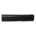 Spoiler Caixa Ar Dir Mitsubishi Outlander  6512a422 G7496 Preto