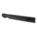 Acabamento Inferior Esq Original Jac T5 Spoiler 5522 G7501 Preto
