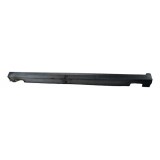Acabamento Inferior Esq Original Jac T5 Spoiler 5522 G7501 Preto