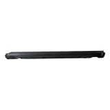 Spoiler Lateral Esq Evoque 2013 G7502 Preto