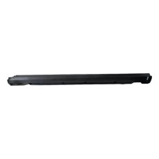 Spoiler Lateral Esq Evoque 2013 G7502 Preto