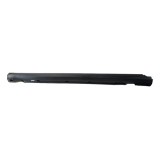 Spoiler Lateral Dir Evoque 2013 G7504 Preto