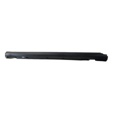 Spoiler Lateral Dir Evoque 2013 G7504 Preto