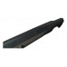 Spoiler Lateral Direito Mercedes Benz Gle  A2926980254 G7516 Preto