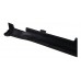 Spoiler Lateral Hr-v 2014 15 16 17 Esq 71850-t7t Esq G7517 Preto