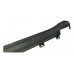 Spoiler Lateral Hr-v 2014 15 16 17 Esq 71850-t7t Esq G7517 Preto