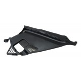 Acabamento Churrasqueira Direita Bmw 320 328 9206485 G7568 Preto