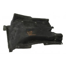 Painel Corta Fogo Onix 2021 G7590 Liso Preto