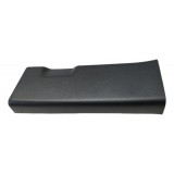 Acabamento Coluna Esq Range Rover Sport 2018 G7593 Preto