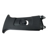 Acabamento Coluna Esq Toyota Corolla 2022 G7610 Preto