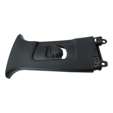 Acabamento Coluna Esq Toyota Corolla 2022 G7610 Preto