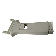 Acabamento Coluna Esq Range Rover Sport 16 Dk62-24397a G7613 Cinza