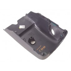 Capa Coluna Direção Amarok 2h0858566 G7622 Preto