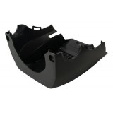 Capa Coluna De Direção Corolla Cross 45287-02720 G7649 Preto