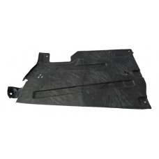 Proteção Inferior Tras Dir Tanque Bmw 330i G20 2020 G7685 Preto