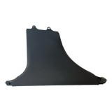 Acabamento Coluna Central Esq C180 2015 G7719 Preto