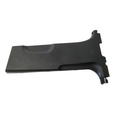 Acabamento Coluna Central Esq Chery Tiggo 5x Pro 2024 G7778 Preto