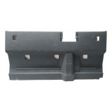 Acabamento Interno Traseiro Gm S10 2014 G7860 Preto