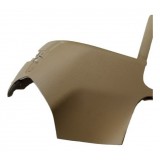 Acabamento Tras Esq Bmw X4 2015 G7895 Creme