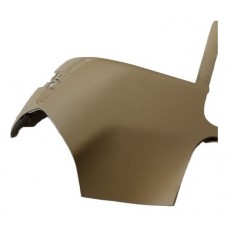 Acabamento Tras Esq Bmw X4 2015 G7895 Creme