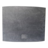 Tampão Carpet Porta Malas Audi Q3 2.0 4x4 2015 G7907 Preto