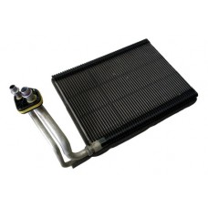 Radiador Evaporador Ar Cond. Bmw 320 2012 G7969 Prateado