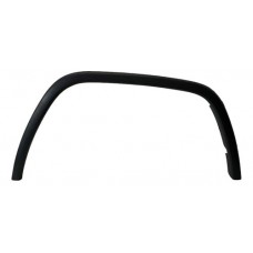 Aplique Dianteiro Direito Grand Cherokee 3.0 2015 G8026 Preto